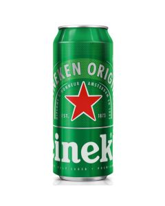 Alus Heineken Skārd. 5%