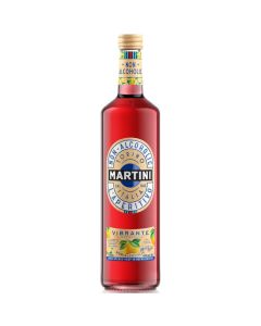 Vermuts Martini Bezalkoholisks Vibrante