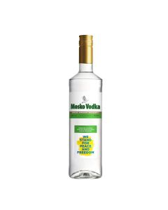 Degv. Mosko Vodka Limited edition 40%