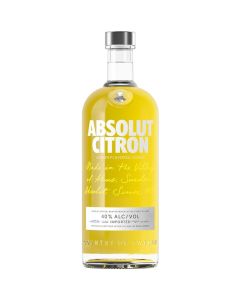 Degv. Absolut Citronu 40%