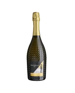 Dzirkst.vīns Andrea Bocelli Prosecco 11%