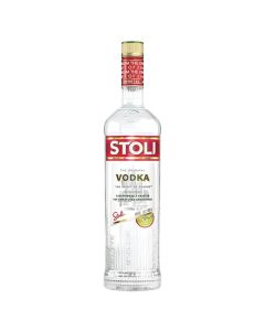 Degv. Stoli Premium Vodka 40%