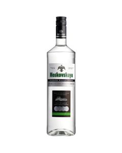 Degv. Moskovskaya Silver 40%