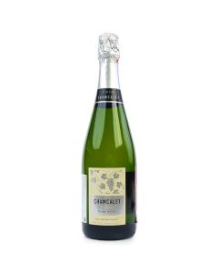 Dzirkst.vīns Chamcalet Cava Brut 11.5%