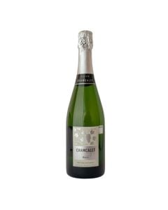 Dzirkst.vīns Chamcalet Cava Brut 11.5%