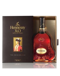 Konjaks Hennessy XO 40%