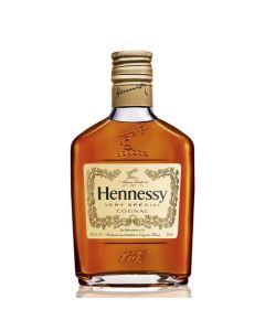 Konjaks Hennessy VS 40% blašķe