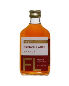 Brendijs French Label 36%
