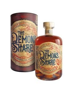 Rums Demons Share 6YO 40% ar tūbu