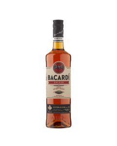 Stiprs alk.dzēr. Bacardi Spiced 35%