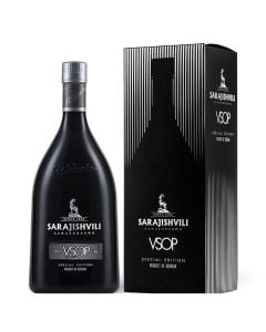 Brendijs Sarajishvili VSOP Black 40%