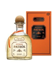 Tekila Patron Reposado 40%