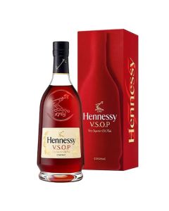 Konjaks Hennessy VSOP 40%