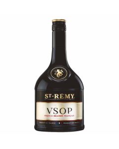 Brendijs St.Remy VSOP 36%