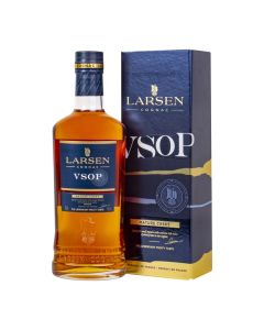 Konjaks Larsen VSOP 40%