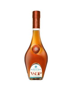 Konjaks Cognac Gautier VSOP 40%