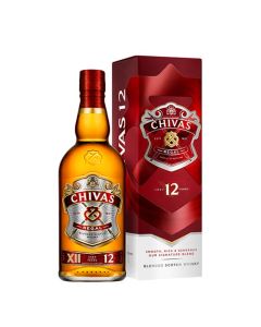 Viskijs Chivas Regal 40%