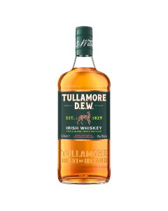 Viskijs Tullamore Dew 40%