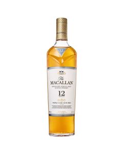 Viskijs Macallan 12Y.O. 40%