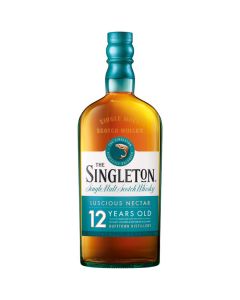 Viskijs Singleton 12YO 40%