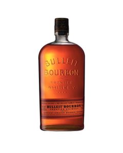 Viskijs Bulleit Burbons 45%