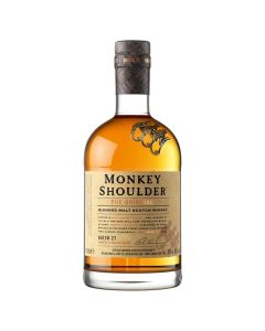 Viskijs Monkey Shoulder 40%