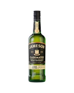 Viskijs Jameson Caskmates 40%