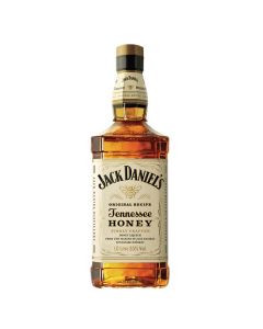 Stiprs alk.dzēr. Jack Daniels Honey 35%