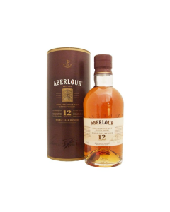 Viskijs Aberlour 12YO 40%kastē