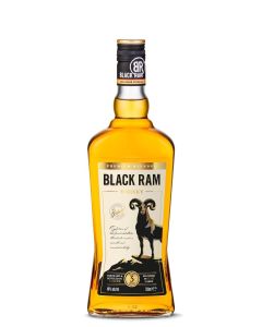 Viskijs Black Ram 40%