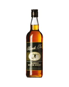 Viskijs Back Tee Scotch 40%