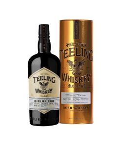 Viskijs Teeling Small Batch met.kārbā 46%