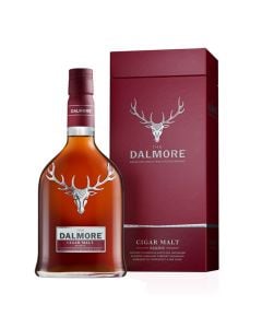 Viskijs Dalmore Cigar Malt 44%