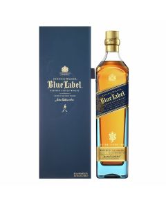  Viskijs Johnnie Walker Blue Label 0.7l 40%