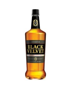 Viskijs Black Velvet 3YO 40%