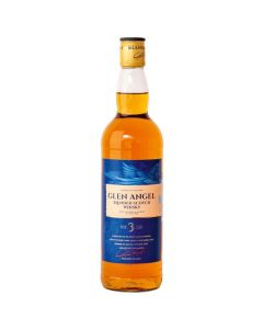 Viskijs Glen Angel Blended Scotch 40%