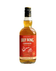 Viskijs Billy Bong Cinnamon Spiced 35%