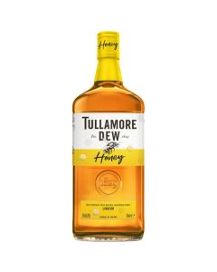 Viskijs Tullamore Dew Honey 35%