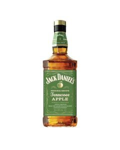 Viskijs Jack Daniels TEN.APPLE 35%