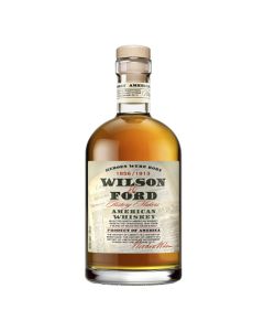 Viskijs Wilson & Ford American 40%