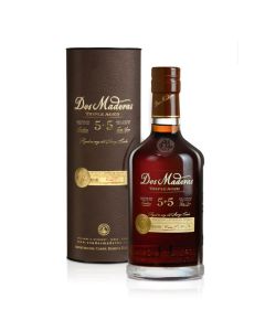 Rums Dos Maderas 5+5 40%