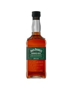 Viskijs Jack Daniels Bonded Rye 50%