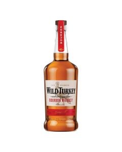 Viskijs Wild Turkey 81 Proof 40.5%