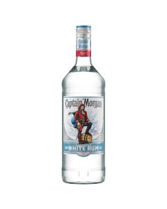 Rums Captain Morgan White 37.5%