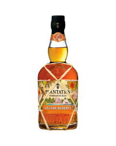 Rums Grande Reserva Plantation, Dark 40%