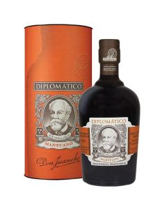 Rums Diplomatico Mantuano 40%