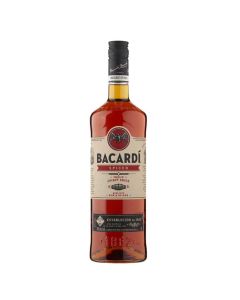 Stiprs alk.dzēr. Bacardi Spiced 35%