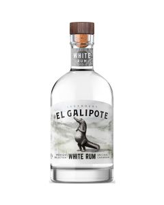 Rums El Galipote  White 37.5%