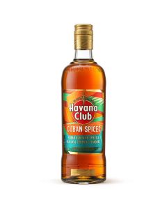 Rums Havana Club Cuban Spiced 35%