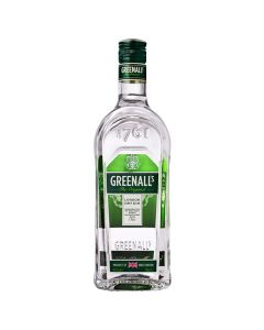 Džins Greenall's Original London Dry Gin 40%